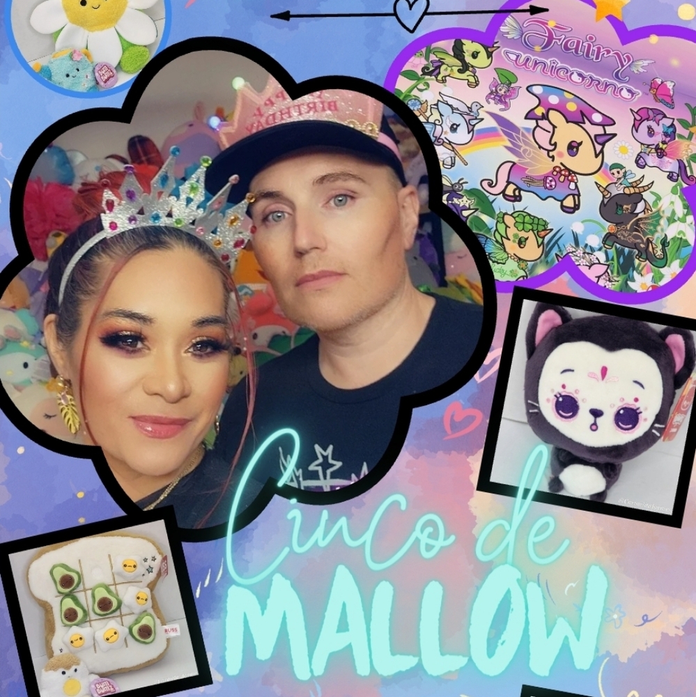 💜Carmens Live Show 🎉Squishaholics Anonymous🎰Games🔮win🛍Shop 4k+ Collectibles - Picture 11 of 16